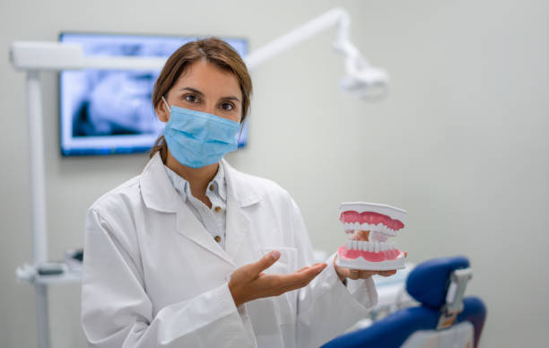 Best Emergency Dentist for Lost Fillings or Crowns in Bremen, IN