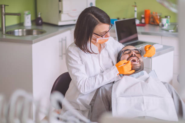 Best Broken or Cracked Tooth Emergency Dentist in Bremen, IN