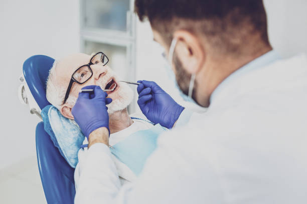 Best Mobile Emergency Dentist in Bremen, IN